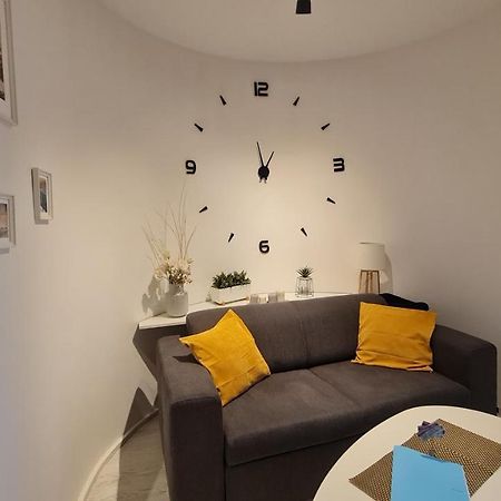 Apartment Near Congress Centre I. Πράγα Εξωτερικό φωτογραφία