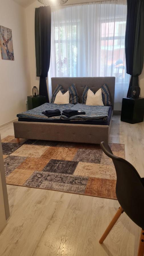 Apartment Near Congress Centre I. Πράγα Εξωτερικό φωτογραφία