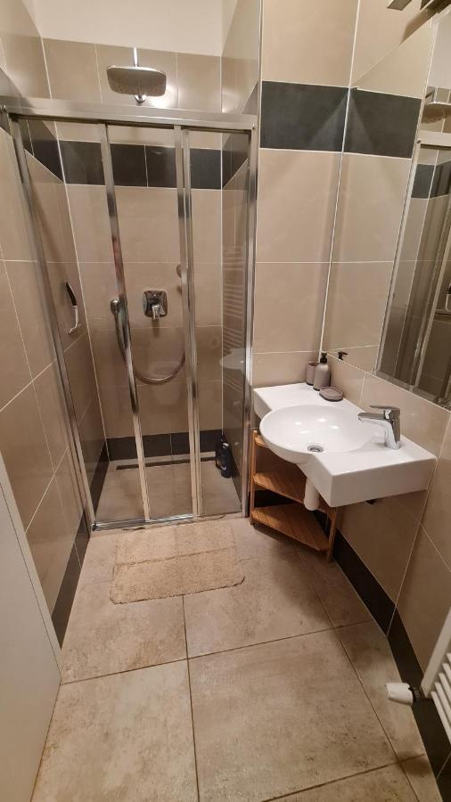 Apartment Near Congress Centre I. Πράγα Εξωτερικό φωτογραφία