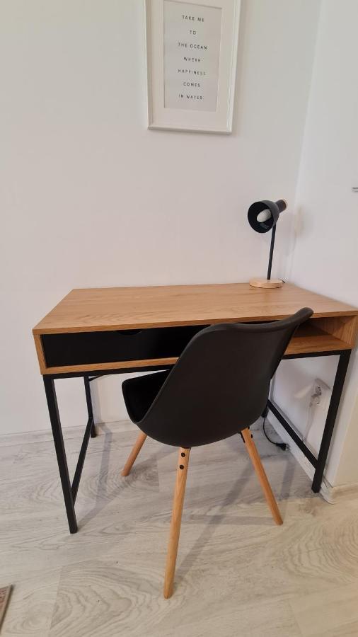 Apartment Near Congress Centre I. Πράγα Εξωτερικό φωτογραφία