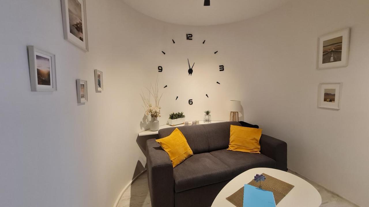 Apartment Near Congress Centre I. Πράγα Εξωτερικό φωτογραφία