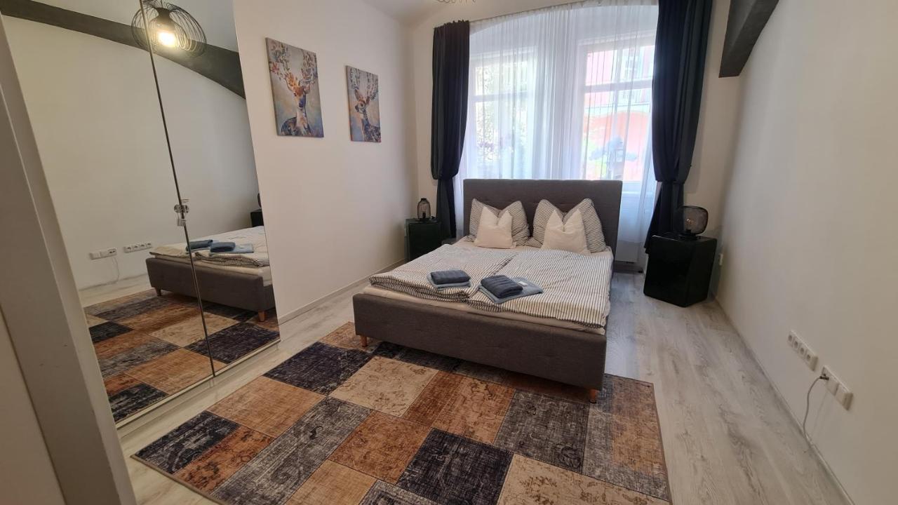 Apartment Near Congress Centre I. Πράγα Εξωτερικό φωτογραφία
