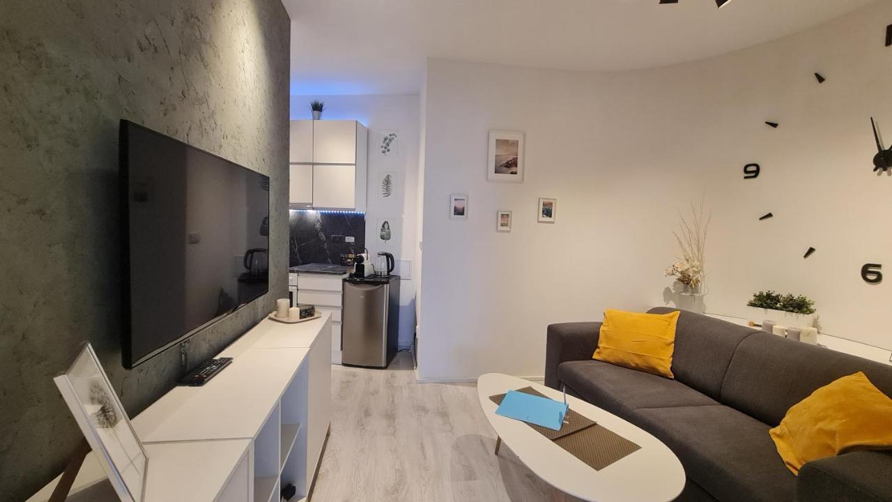 Apartment Near Congress Centre I. Πράγα Εξωτερικό φωτογραφία