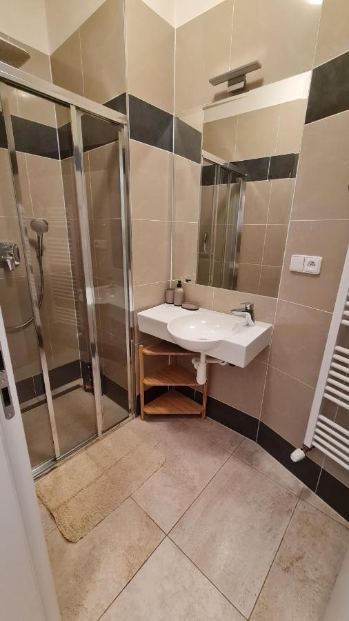 Apartment Near Congress Centre I. Πράγα Εξωτερικό φωτογραφία