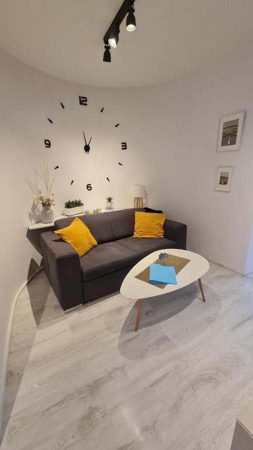 Apartment Near Congress Centre I. Πράγα Εξωτερικό φωτογραφία