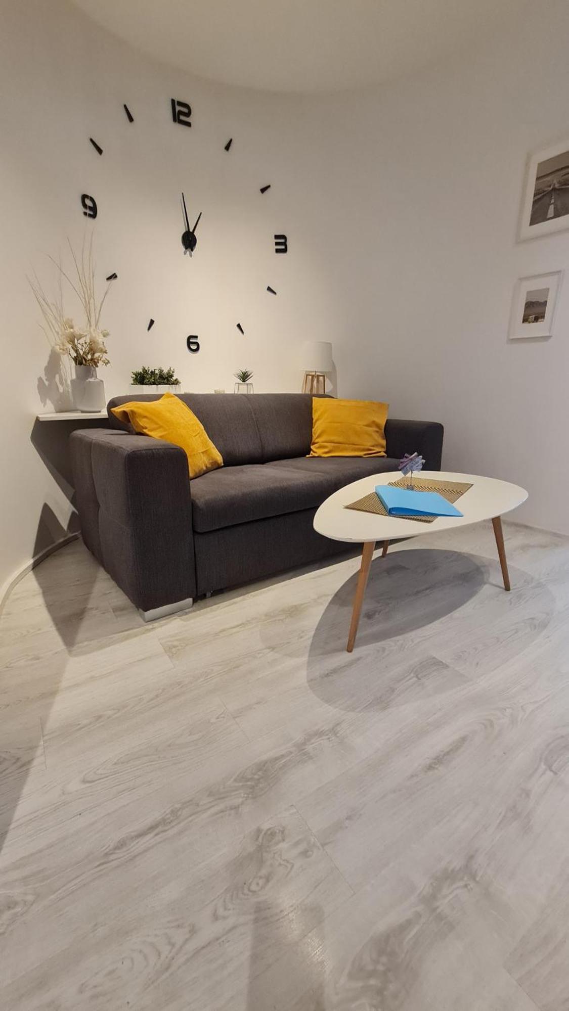 Apartment Near Congress Centre I. Πράγα Εξωτερικό φωτογραφία