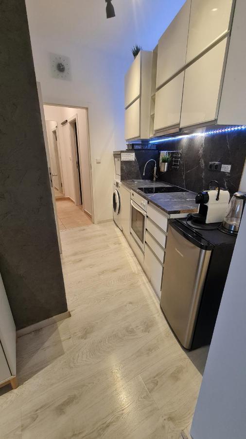 Apartment Near Congress Centre I. Πράγα Εξωτερικό φωτογραφία