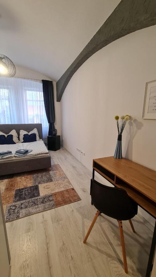 Apartment Near Congress Centre I. Πράγα Εξωτερικό φωτογραφία