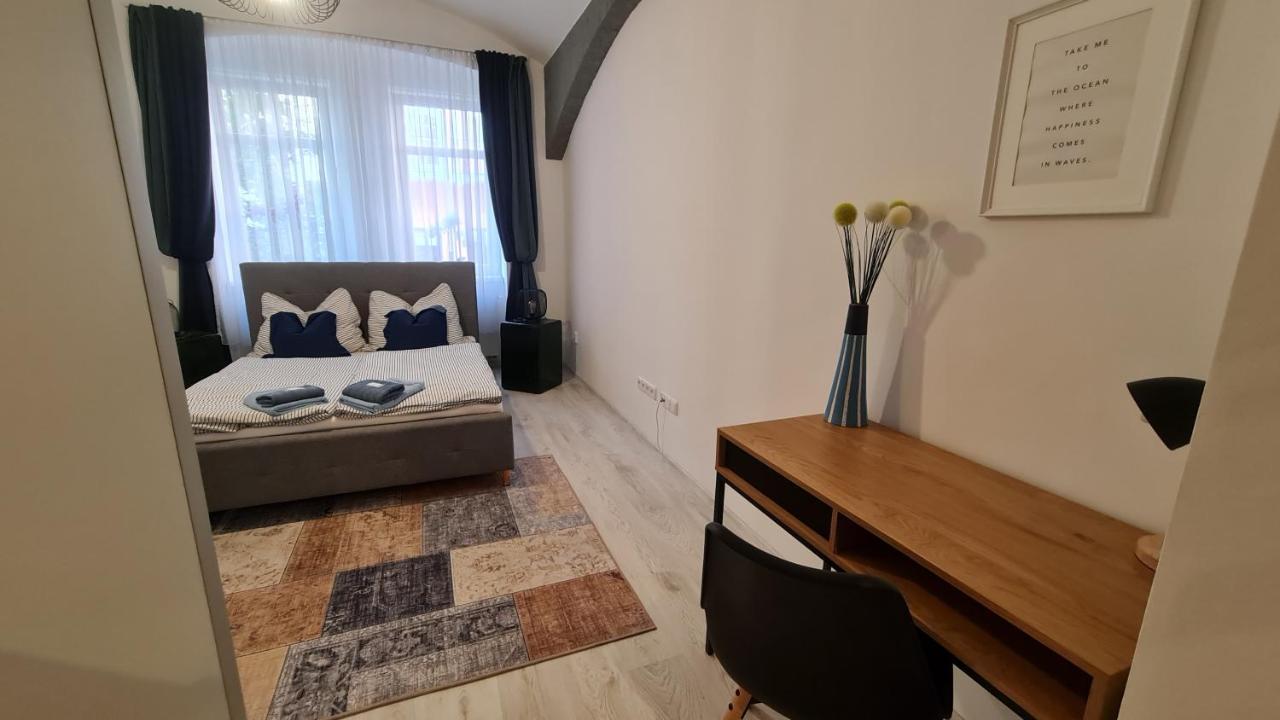 Apartment Near Congress Centre I. Πράγα Εξωτερικό φωτογραφία