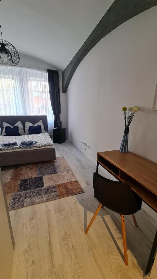 Apartment Near Congress Centre I. Πράγα Εξωτερικό φωτογραφία