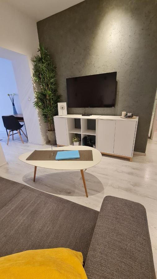 Apartment Near Congress Centre I. Πράγα Εξωτερικό φωτογραφία