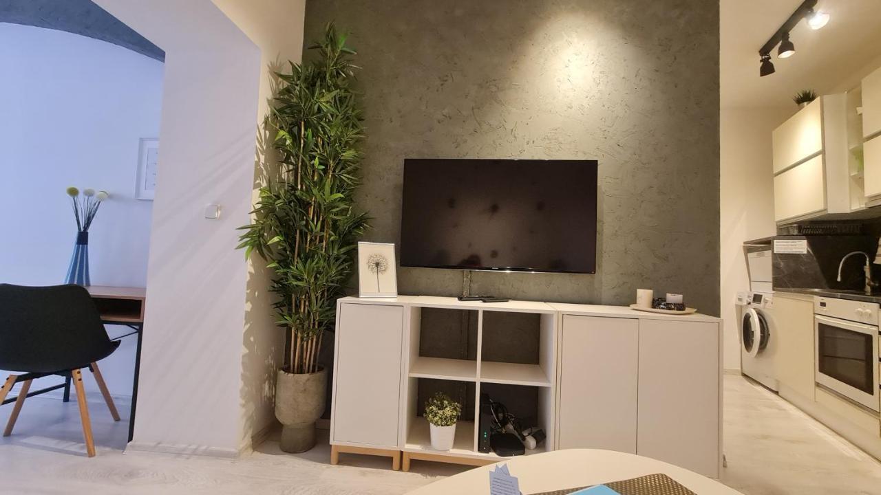 Apartment Near Congress Centre I. Πράγα Εξωτερικό φωτογραφία